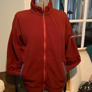 EUC Men’s Patagonia Synchilla Jacket